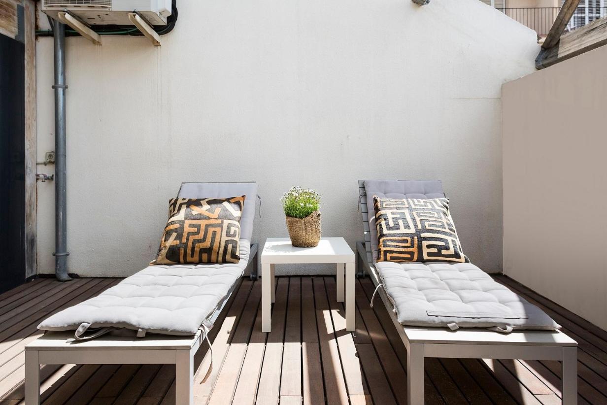 - Sarria Near Center Apartment *