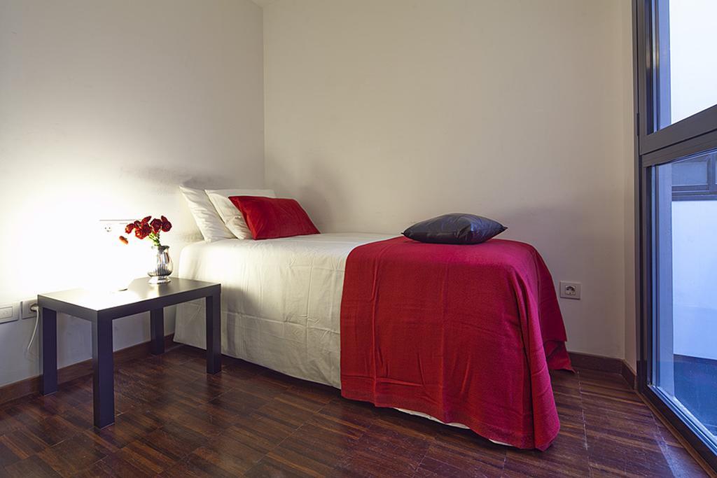 Apartment - Sarria Near Center *