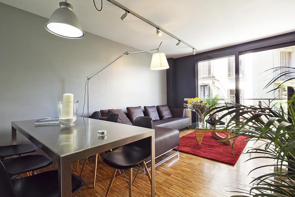 Apartment - Sarria Near Center Barcelona