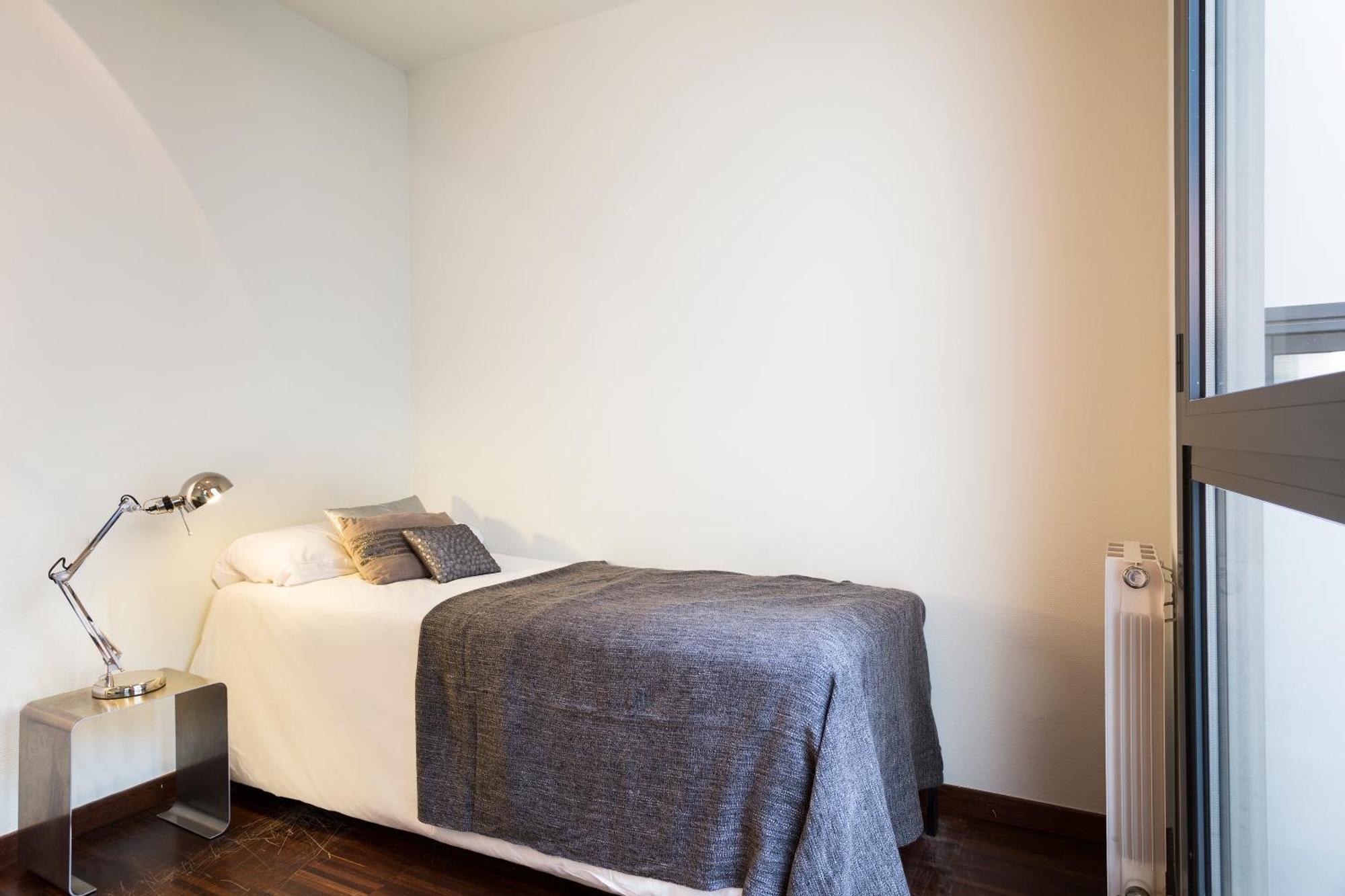 Appartement - Sarria Near Center