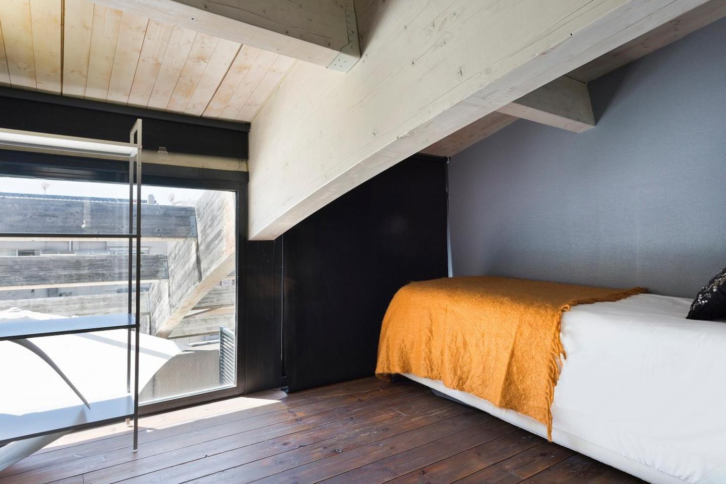 Appartement - Sarria Near Center Barcelone
