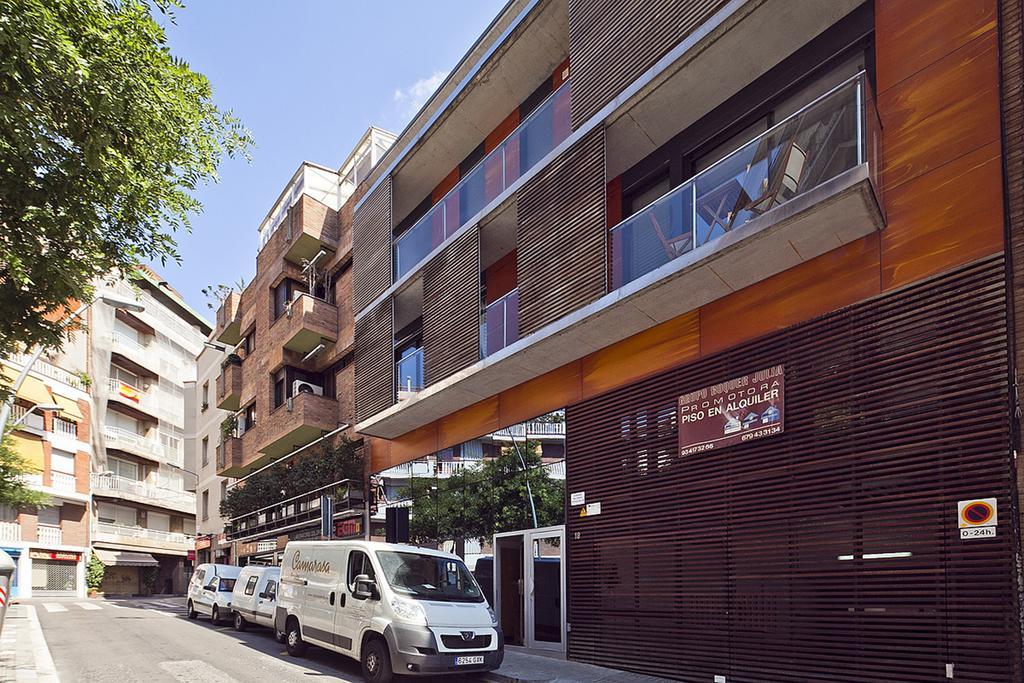- Sarria Near Center Barcelone