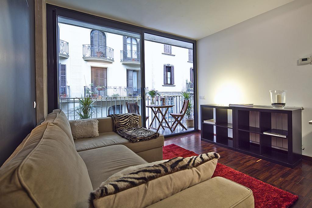 - Sarria Near Center Barcelone