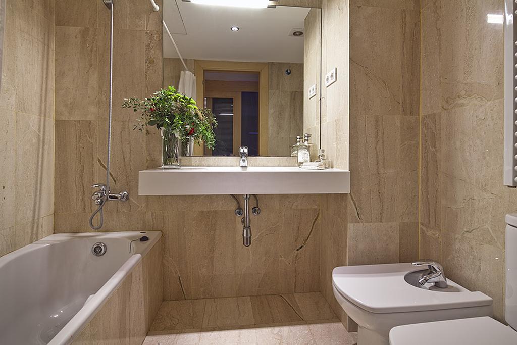 Appartement - Sarria Near Center