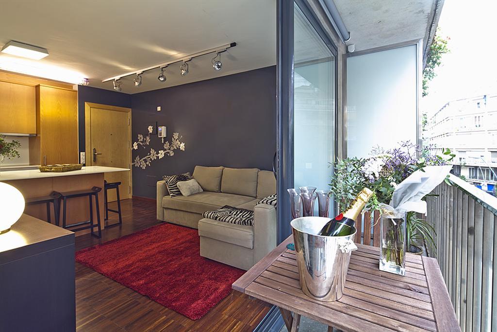Appartement - Sarria Near Center Barcelone