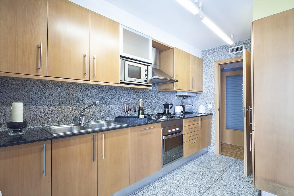 Appartement - Sarria Near Center